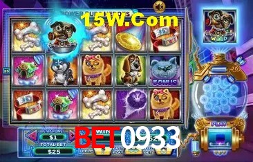 Especiais de Fim de Semana Bet0933