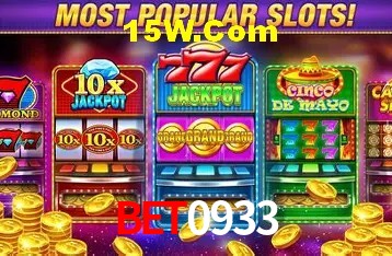Experiência VIP Bet0933