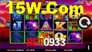 Bet0933 App