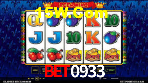 Bet0933: Seu Cassino Premiado com Pagamentos Rápidos