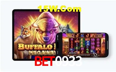 Mesa de Blackjack Bet0933