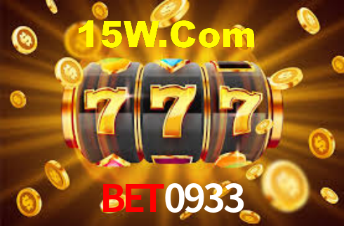 Bet0933
