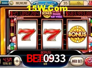 Torneios Bet0933