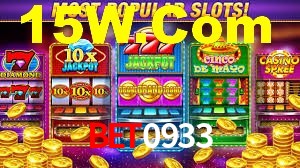 Tournaments Bet0933