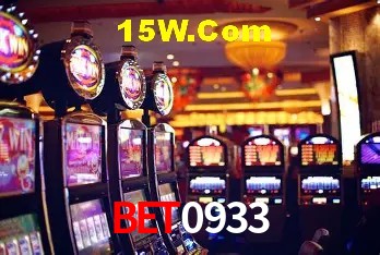 Estatísticas Esportivas Bet0933