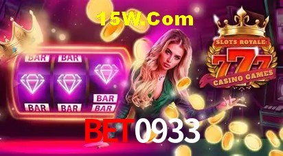 Jogos de Slot Bet0933