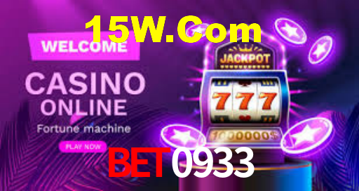 Bet0933 App