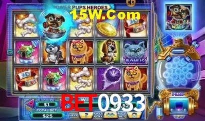cassino Bet0933