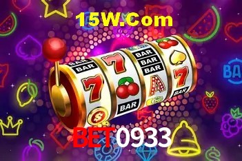 Recursos de Bônus Bet0933