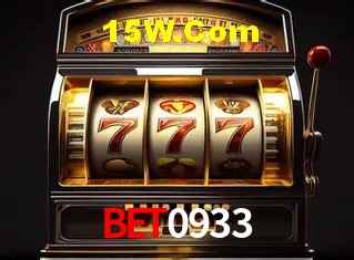 Provedores de Jogos Bet0933