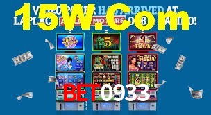Welcome Bonus Bet0933