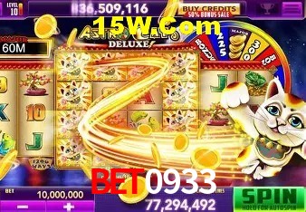 Jogo Spaceman Bet0933