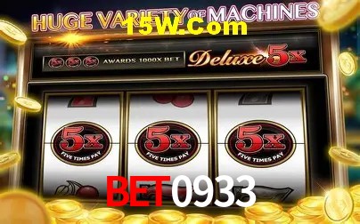 Diretório de Jogos Bet0933